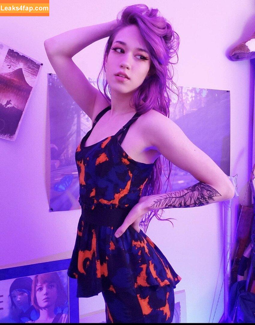 Queen Tofu / Tofu games / babytofu / tofu_games leaked photo photo #0111