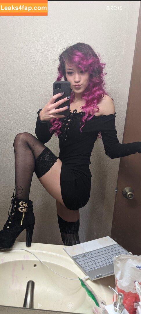 Queen Tofu / Tofu games / tofu_games leaked photo photo #0133