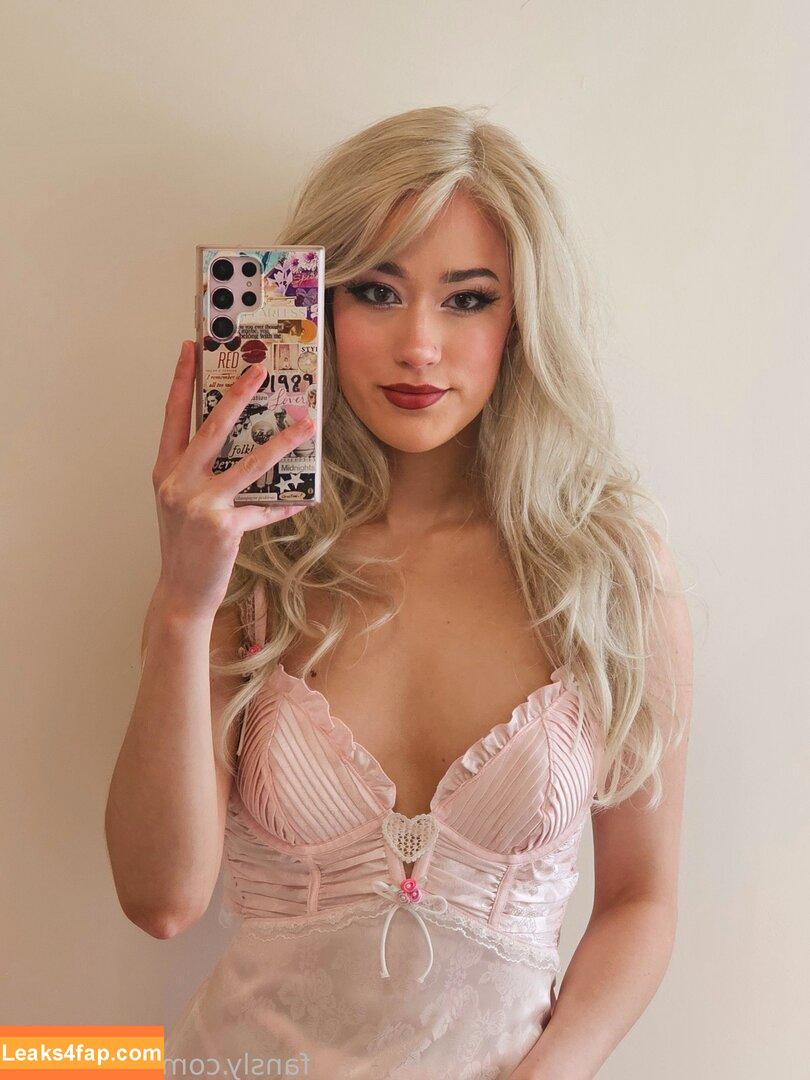 Queen Tofu / Tofu games / babytofu / tofu_games leaked photo photo #0281