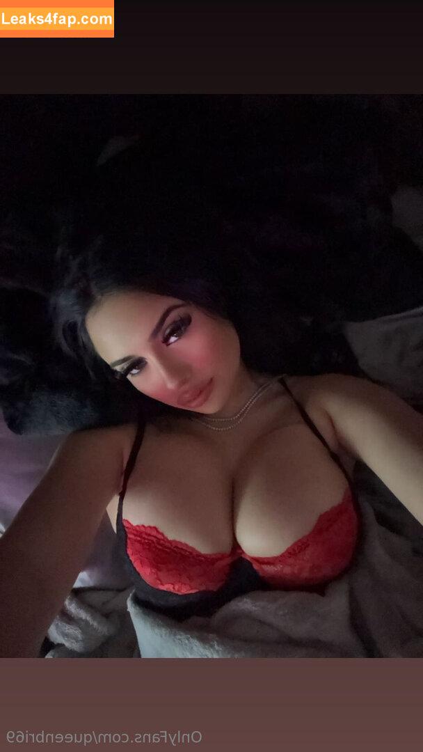 queenbri69 / queeennbriii leaked photo photo #0017
