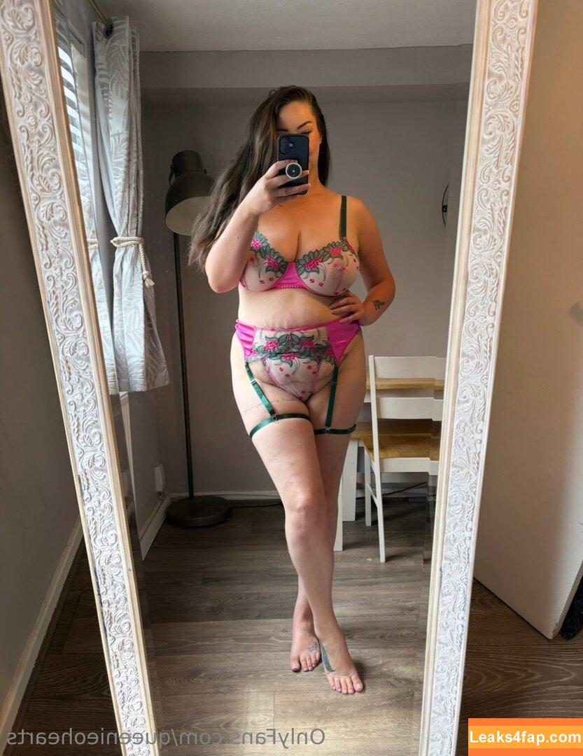 queenieohearts / https: / queenie_o_hearts leaked photo photo #0004