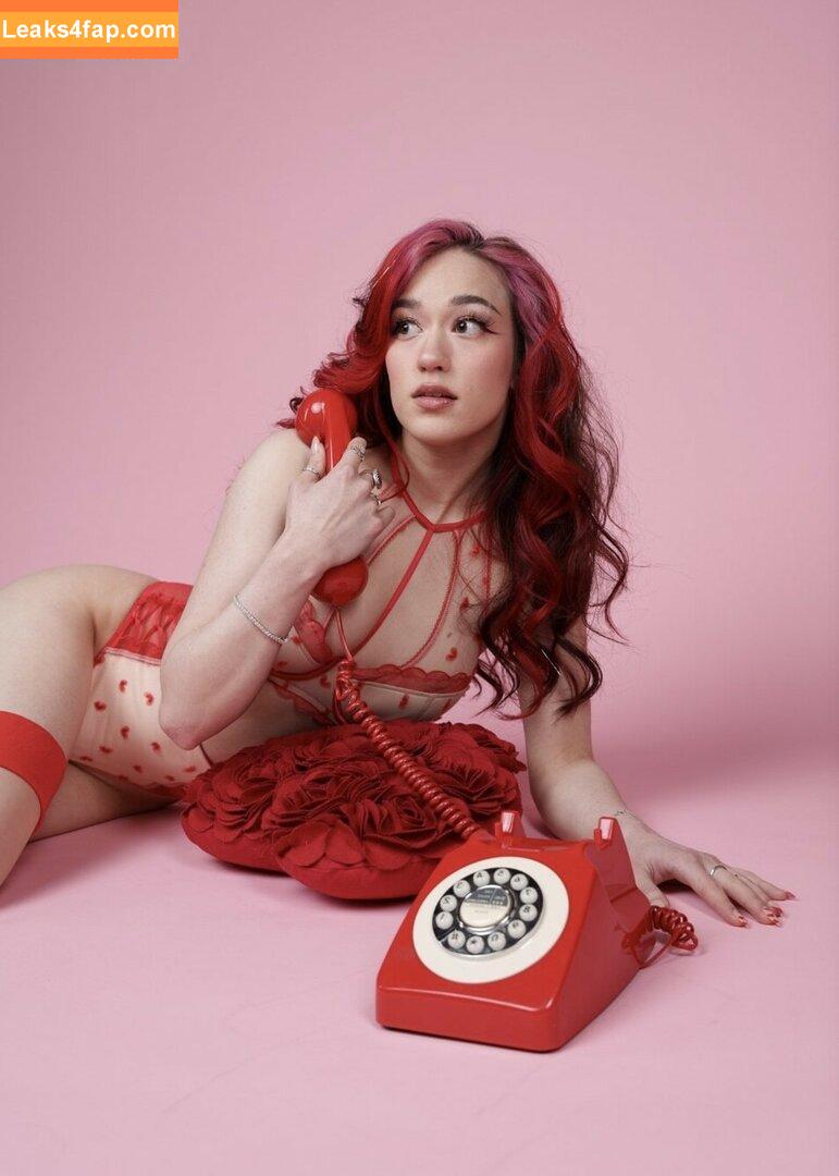 QueenTofu / Queen Tofu Games / Tofu_games / babytofu / https: leaked photo photo #0323