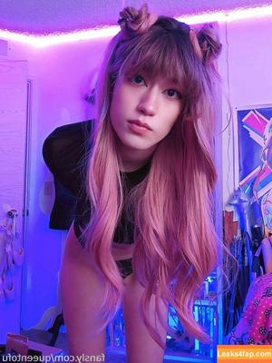 QueenTofu photo #0046