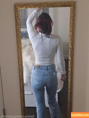 QueenTofu photo #0195