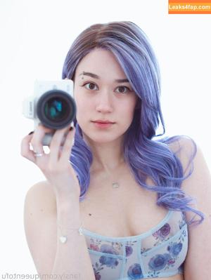 QueenTofu photo #0374