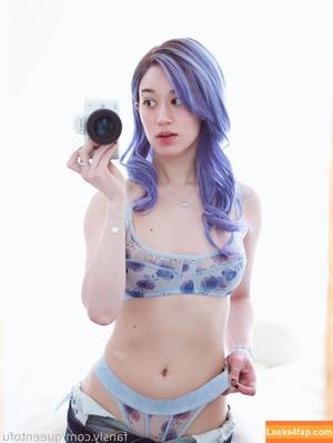QueenTofu photo #0378