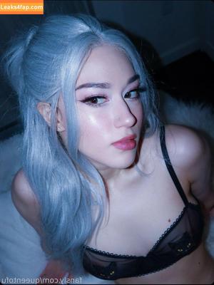 QueenTofu photo #0625