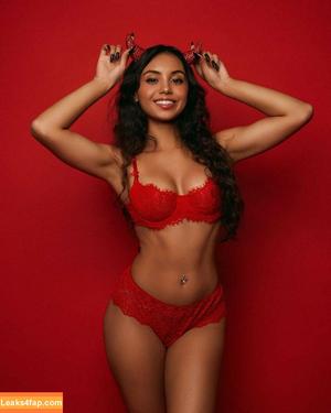 Rachel Delgado photo #0041