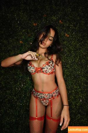 Rachel Delgado photo #0095