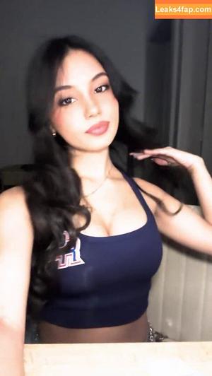 Rachel Delgado photo #0135