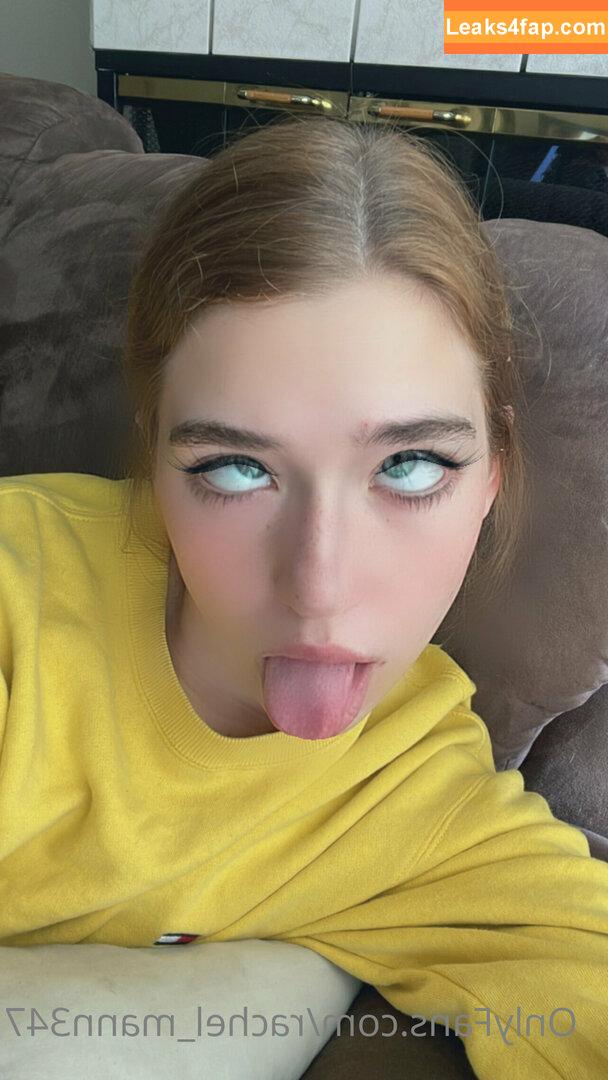 rachel_mann347 / rachelmann__ leaked photo photo #0012