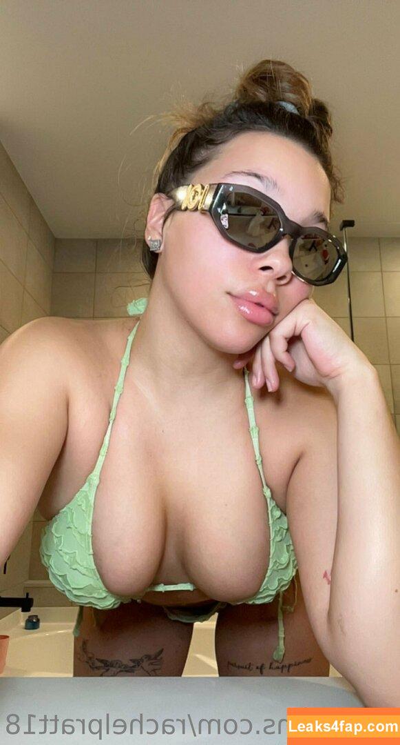 rachelpratt18 /  leaked photo photo #0023