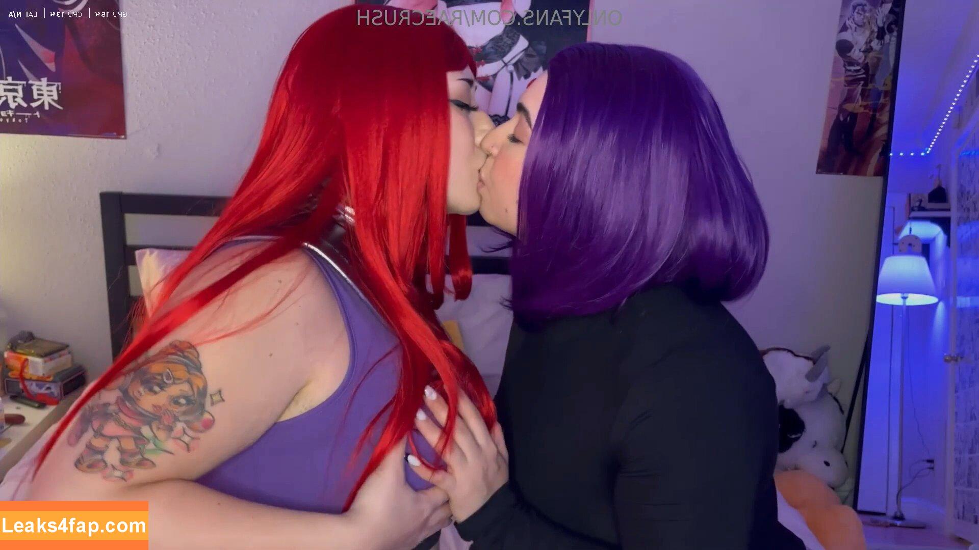 Raecrush / Oppai.Serai / bxbycrush leaked photo photo #0065