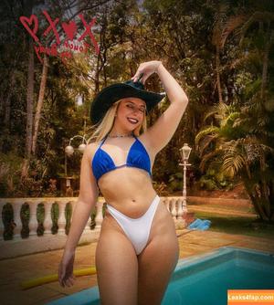 Rafaella Bermach photo #0071