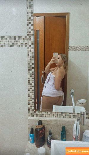 Rafaella Bermach photo #0087