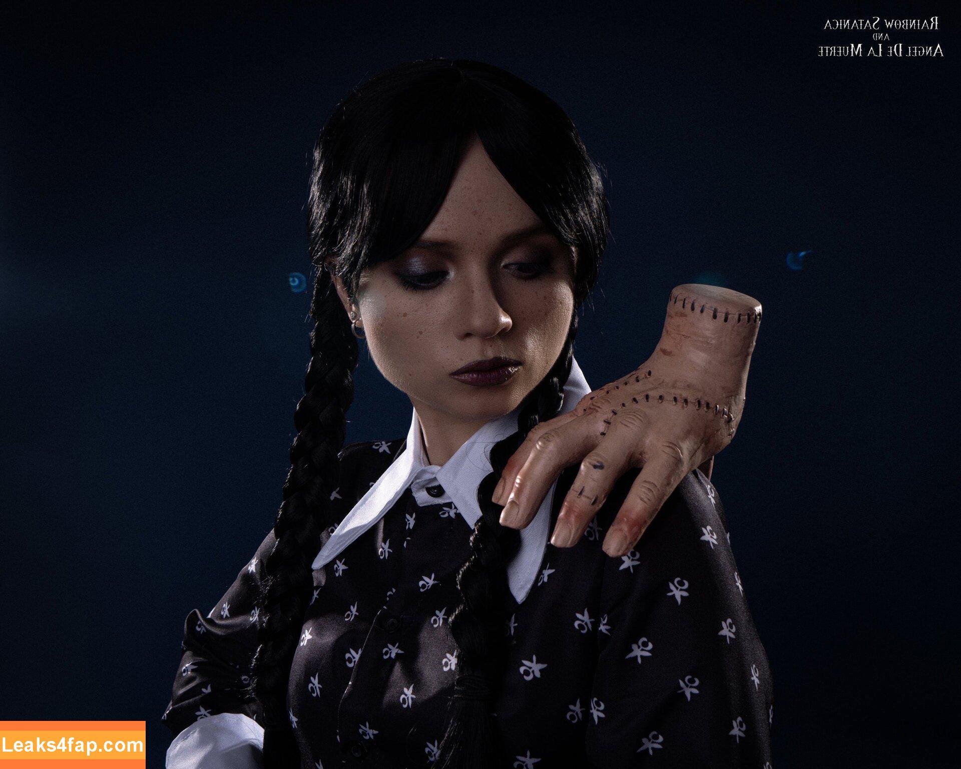 Rainbow Satanica / RainbowSatanica / rainbow_satanica leaked photo photo #0042