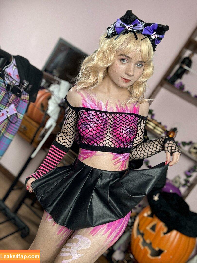 Rainbow Satanica / RainbowSatanica / rainbow_satanica leaked photo photo #0096
