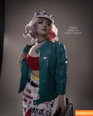 Rainbow Satanica photo #0001