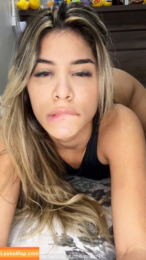 Rakel Silva Dias / rakelsilvadias leaked photo photo #0022