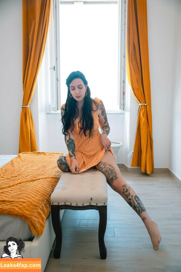 Rancida / elerancida leaked photo photo #0004