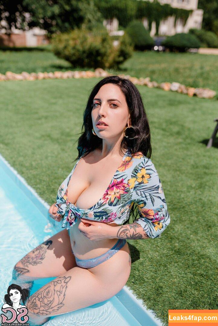 Rancida / elerancida leaked photo photo #0016