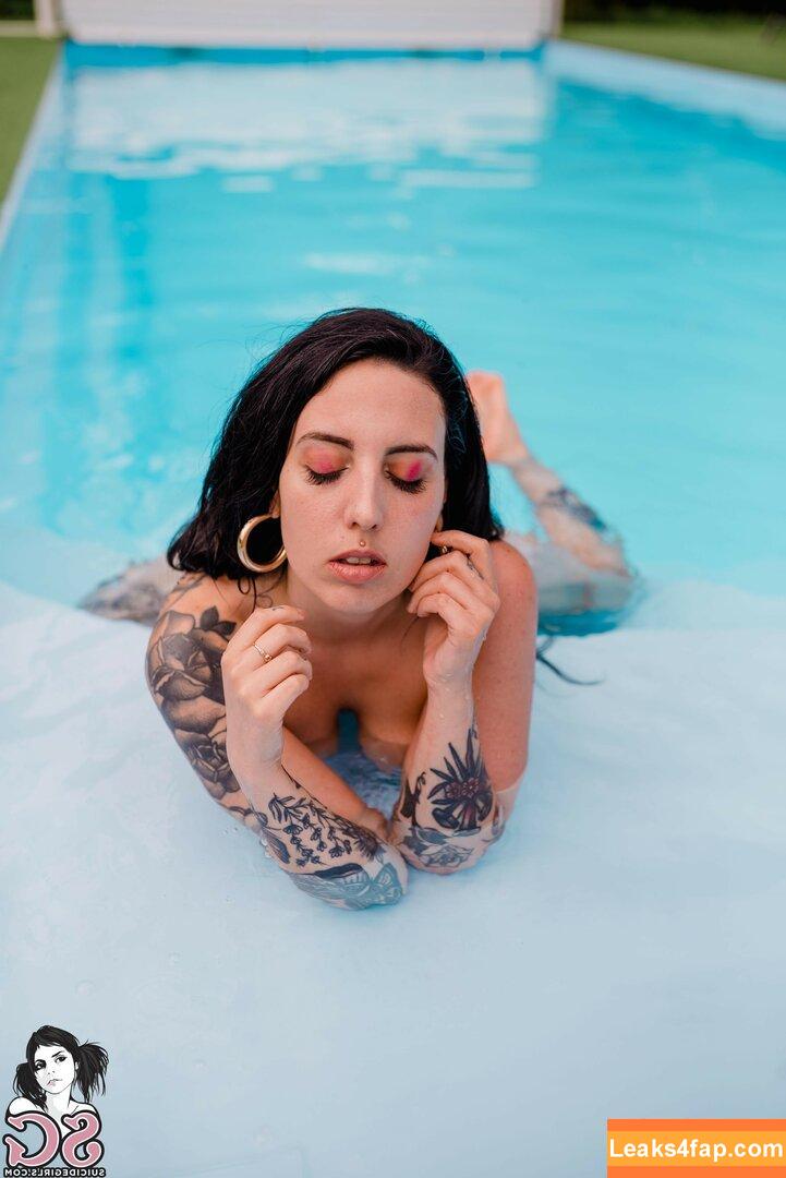 Rancida / elerancida leaked photo photo #0020