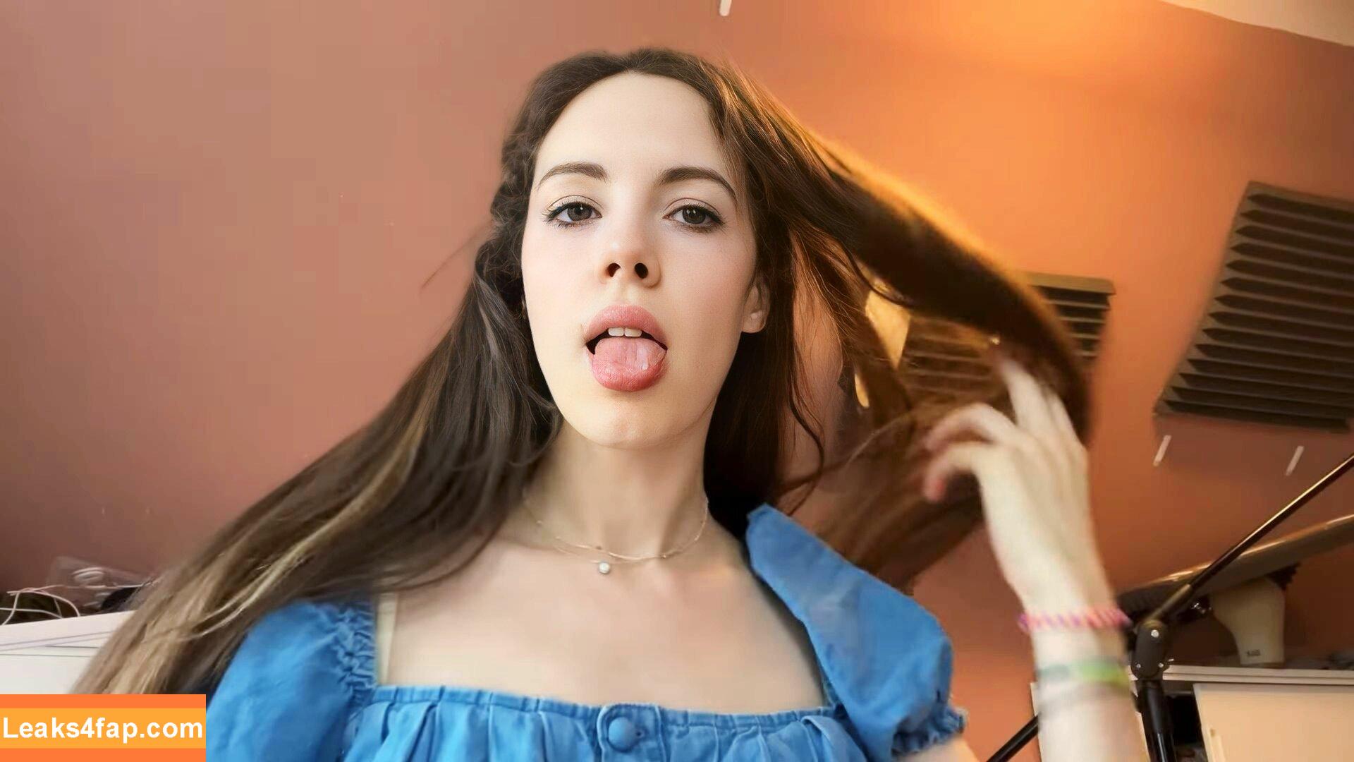 Rapunzel ASMR / rapunzel1333 / rapunzelsasmr leaked photo photo #0015