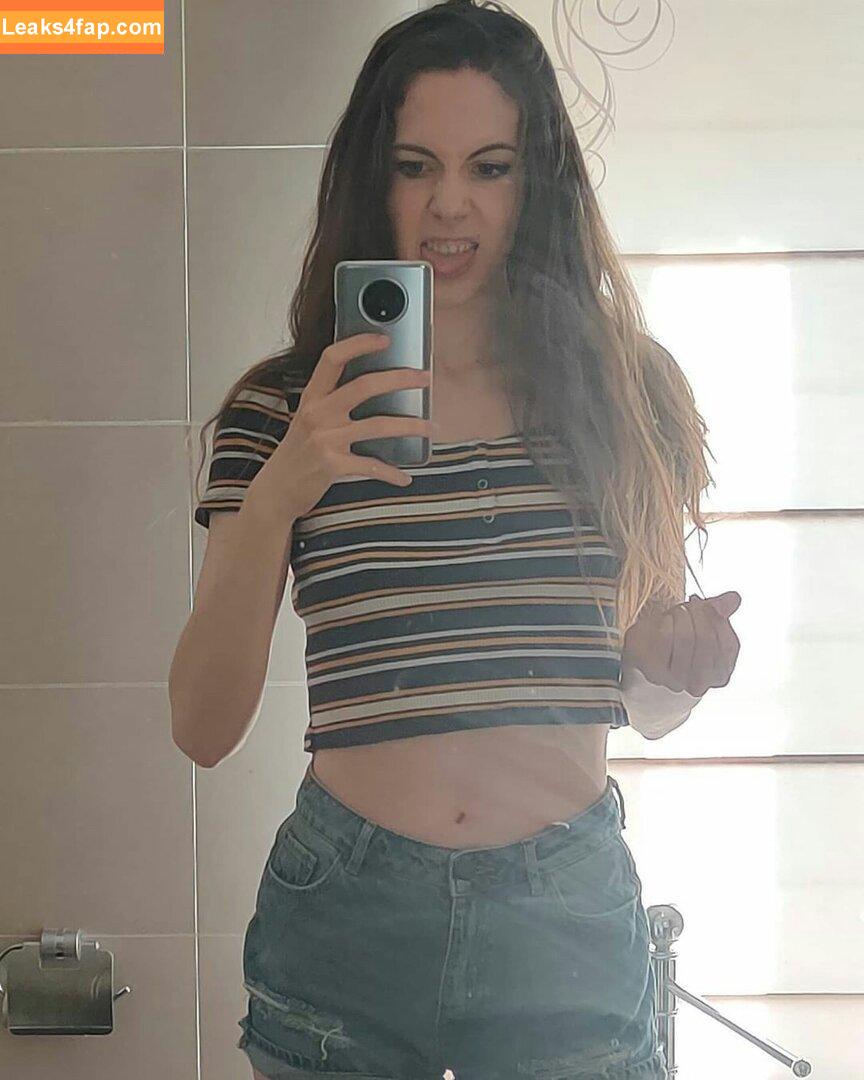 RapunzelASMR / Ann / https: / rapunzel1333 / rapunzelsasmr leaked photo photo #0017