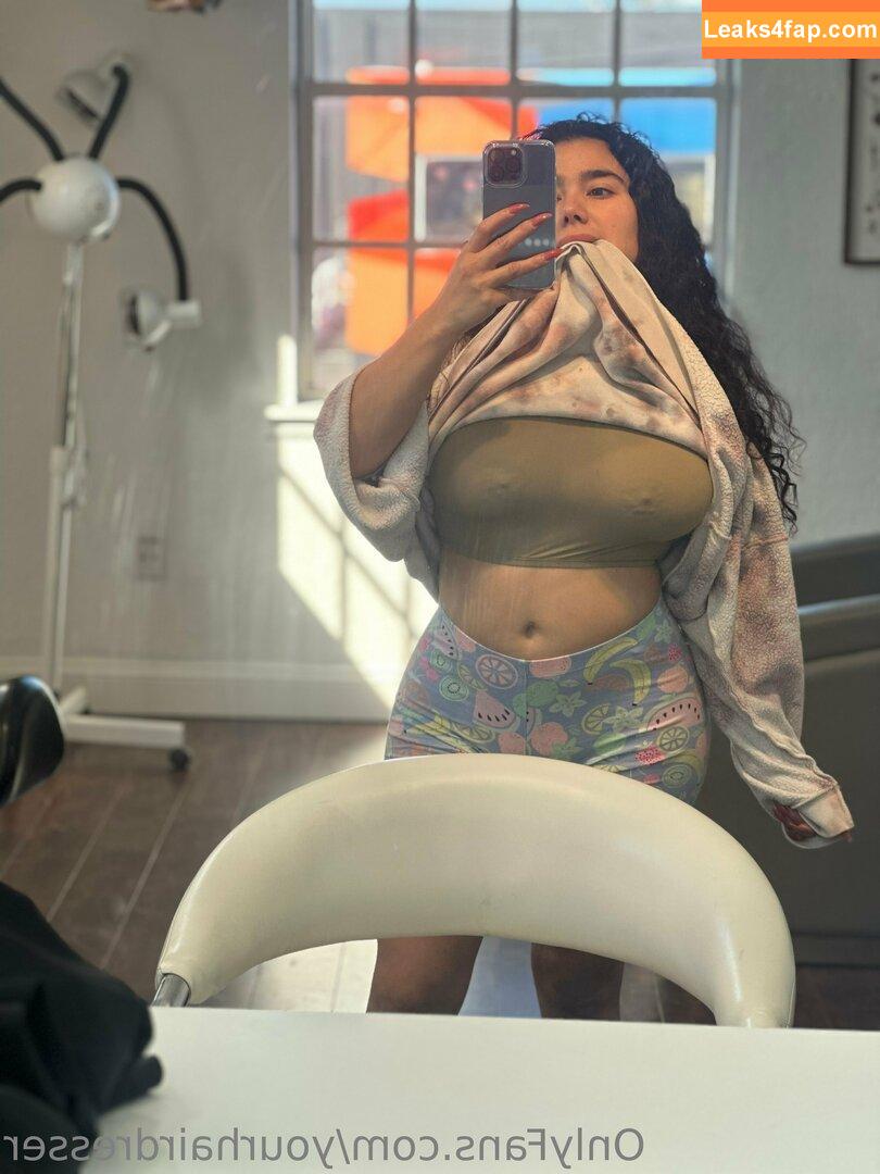 Raqual Rose / raqualrose / raqualroseofficial / yourhairdresser leaked photo photo #0024
