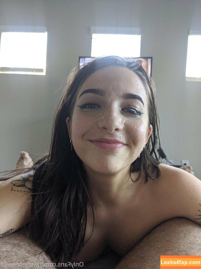 ravengoeswild /  leaked photo photo #0007
