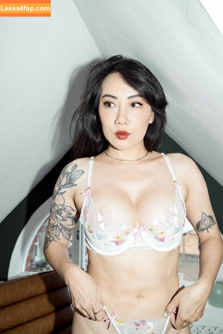 Ravenna Tran / RavennaTran / from.rav leaked photo photo #0014