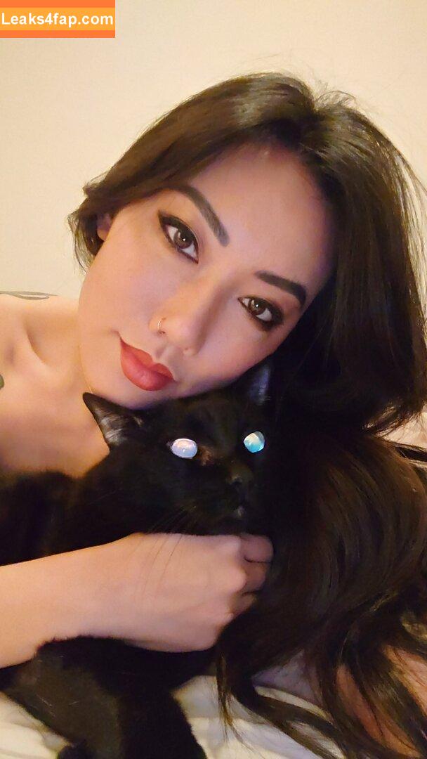Ravenna Tran / RavennaTran / from.rav leaked photo photo #0019