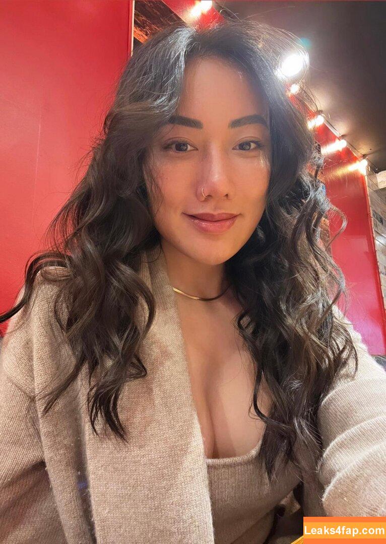 Ravenna Tran / RavennaTran / from.rav leaked photo photo #0022