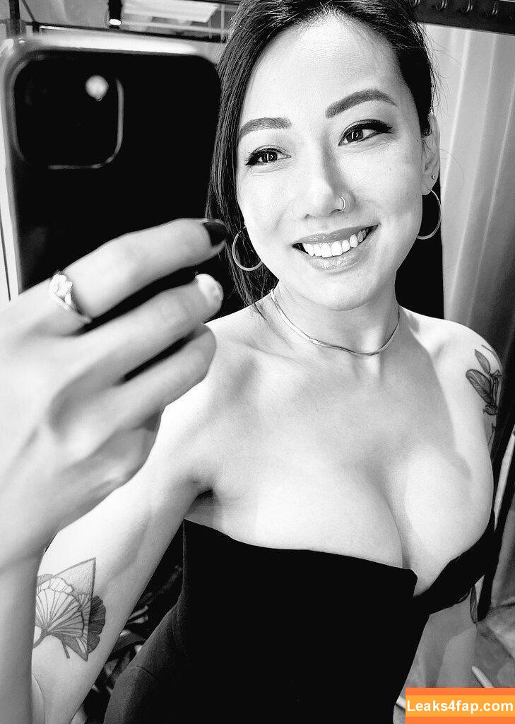 Ravenna Tran / RavennaTran / from.rav leaked photo photo #0024