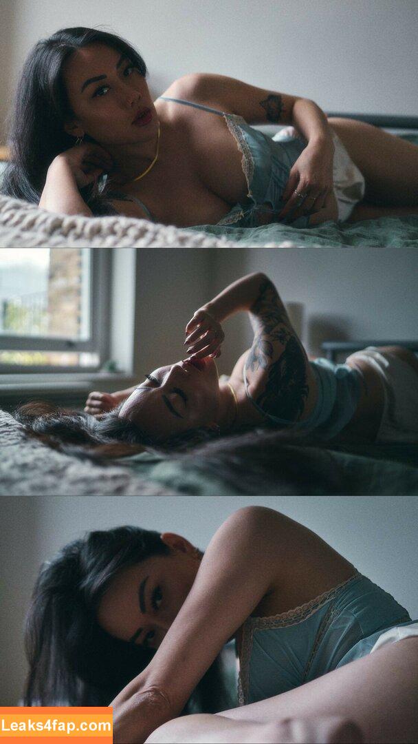 Ravenna Tran / RavennaTran / from.rav leaked photo photo #0031