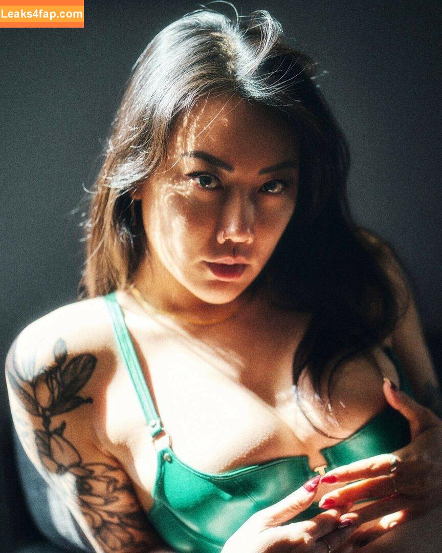Ravenna Tran / RavennaTran / from.rav leaked photo photo #0033
