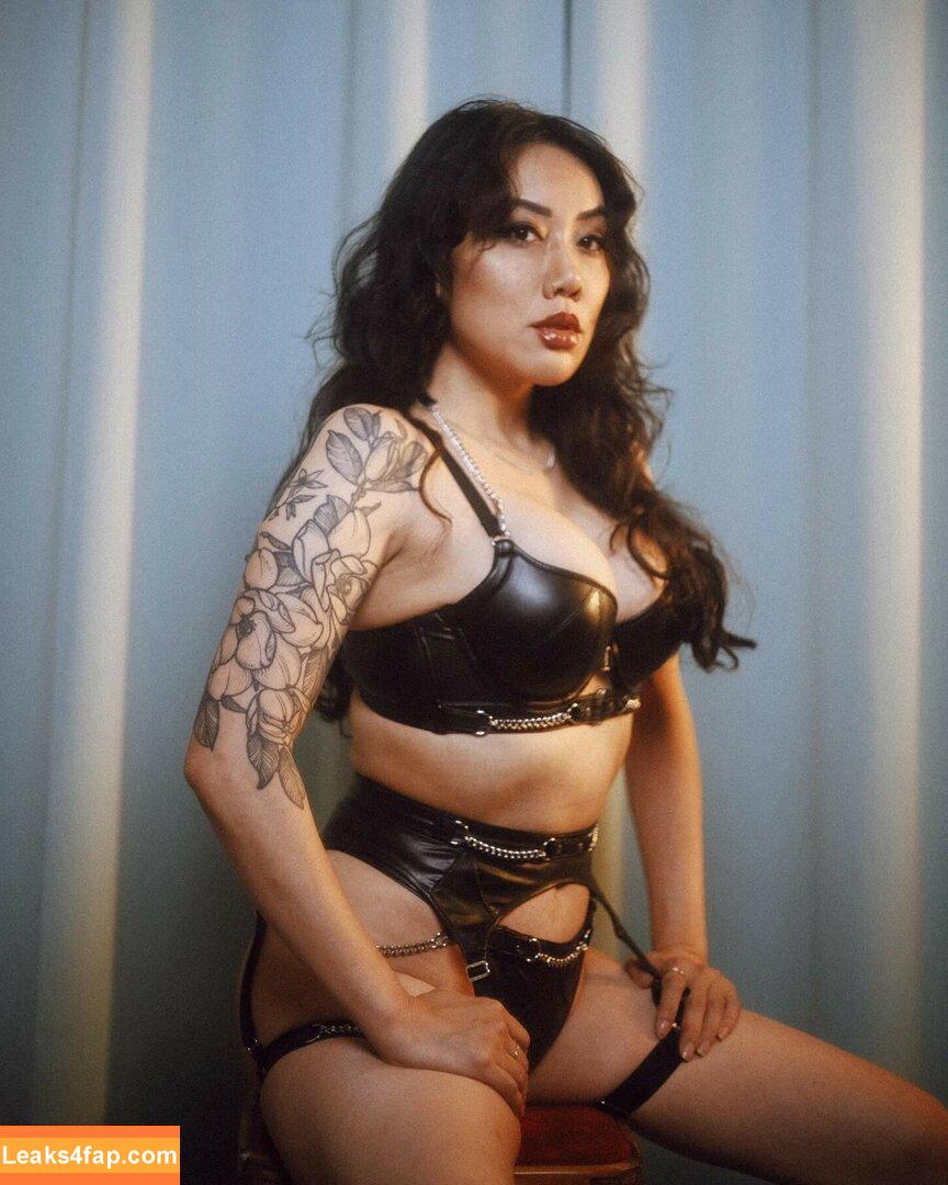 Ravenna Tran / RavennaTran / from.rav слитое фото фото #0049