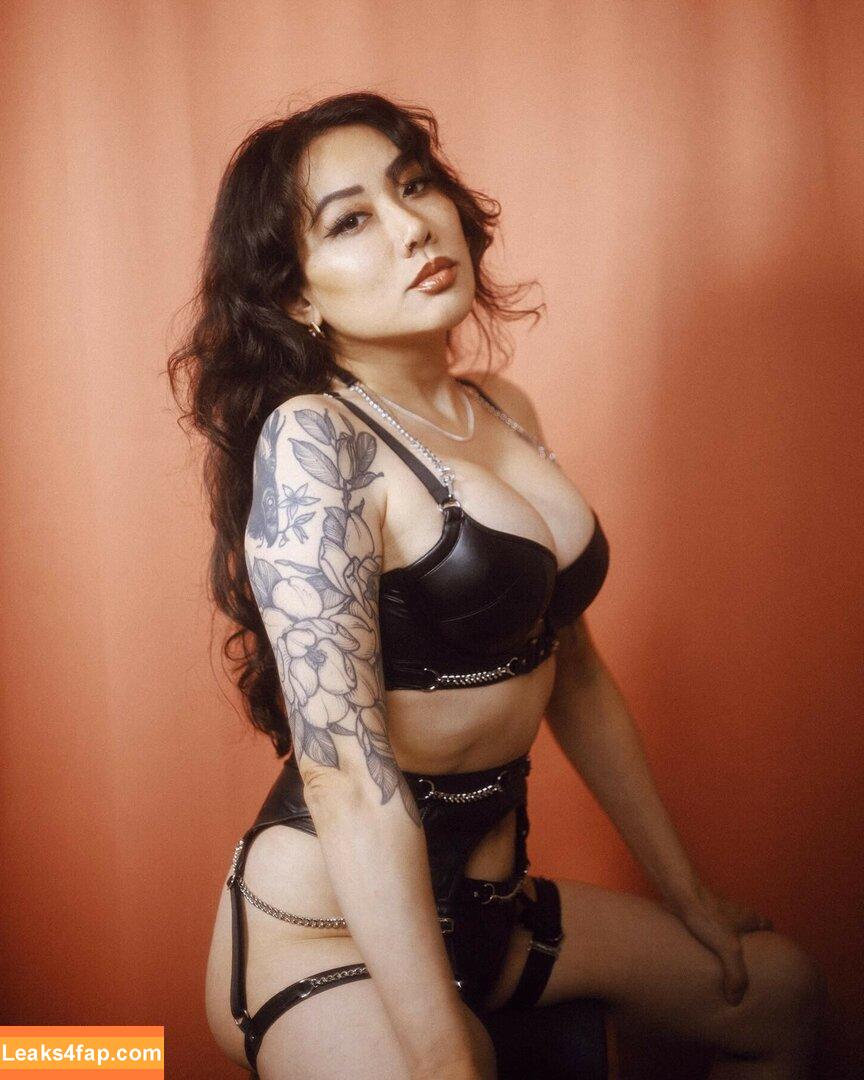 Ravenna Tran / RavennaTran / from.rav leaked photo photo #0051