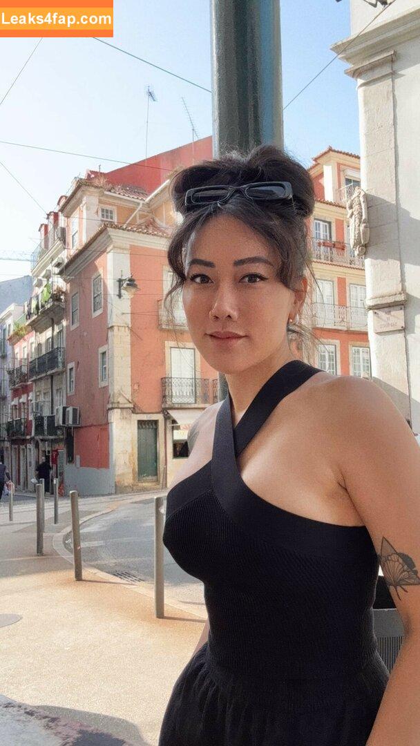 Ravenna Tran / RavennaTran / from.rav слитое фото фото #0056