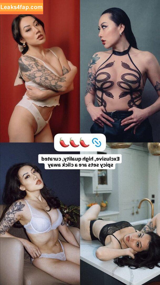 Ravenna Tran / RavennaTran / from.rav leaked photo photo #0064