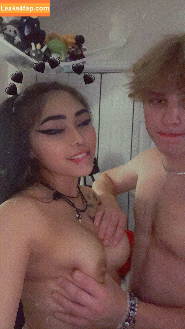 Rayventtaylor / m3talxfr3ak leaked photo photo #0005