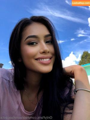 realvioletaacosta photo #0004
