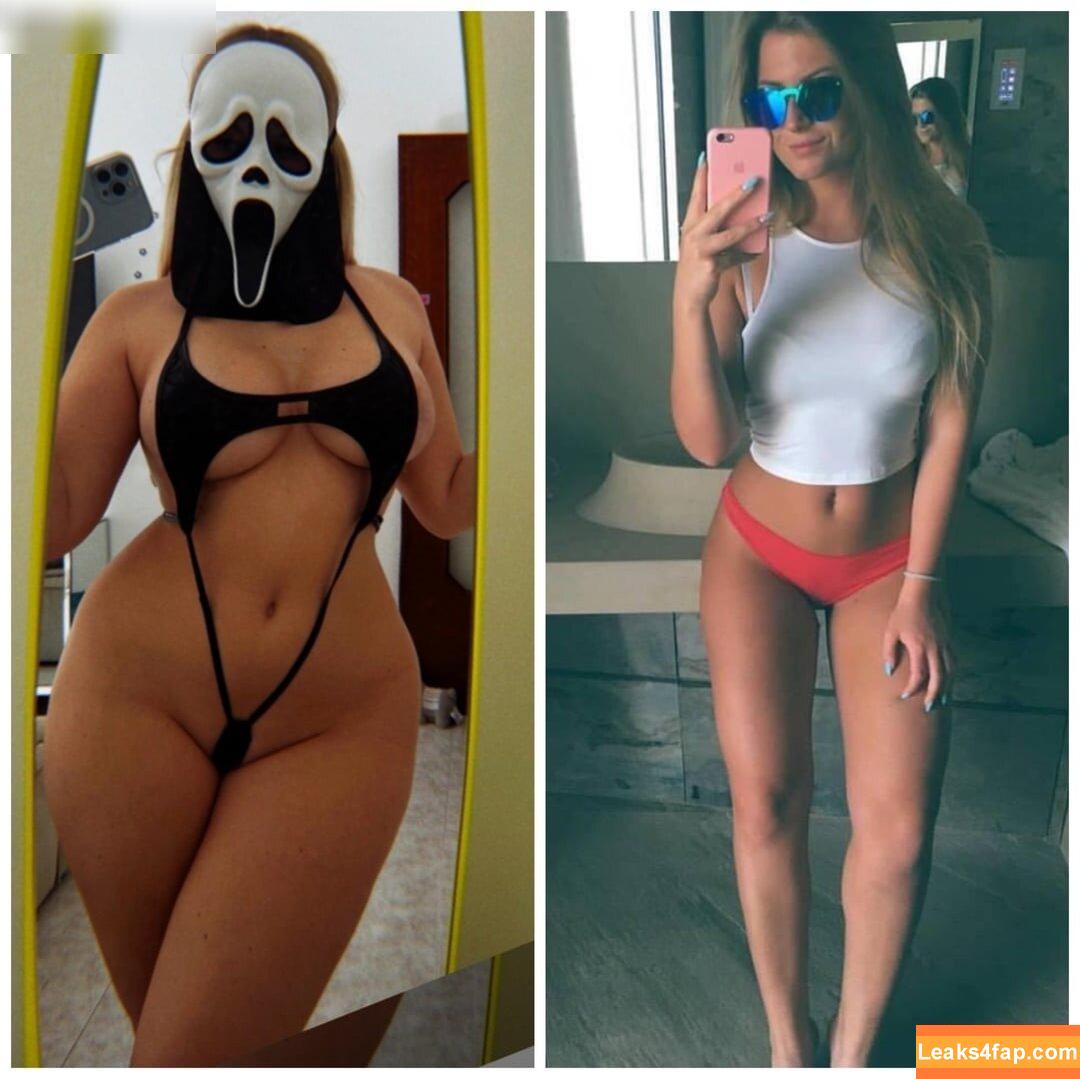 Rebecca Cambria / rebeccacambria leaked photo photo #0041