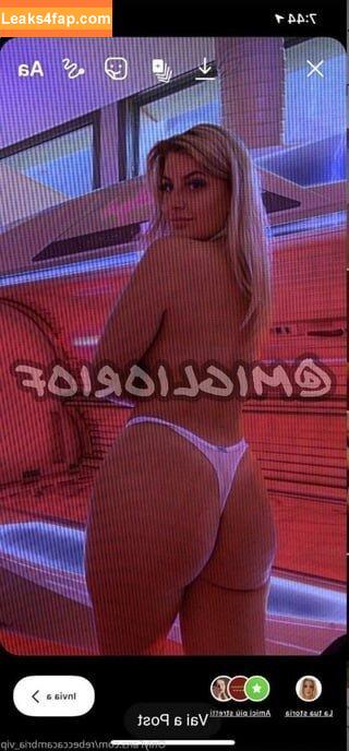 Rebecca Cambria / rebeccacambria leaked photo photo #0048