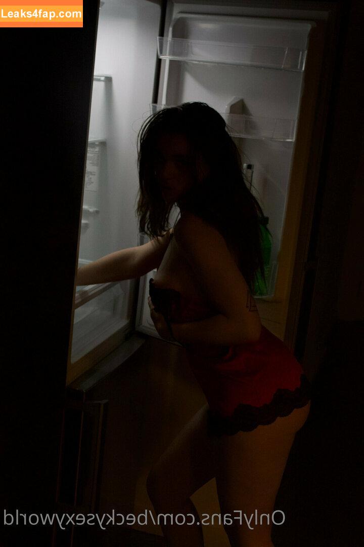 Rebecca St-Pierre / Rebstpierre / beckysexyworld / rebeccastpierre leaked photo photo #0018
