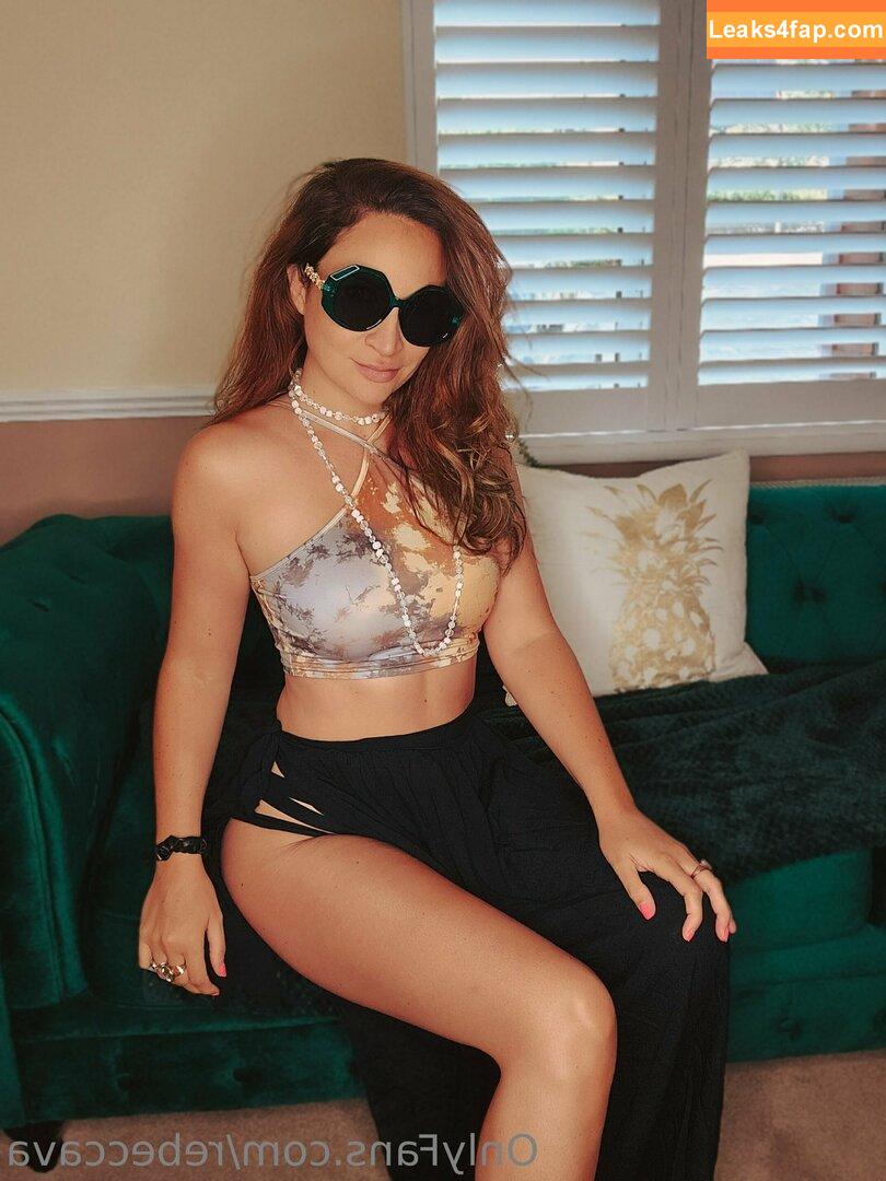 rebeccava / rebeccavocalathlete leaked photo photo #0001