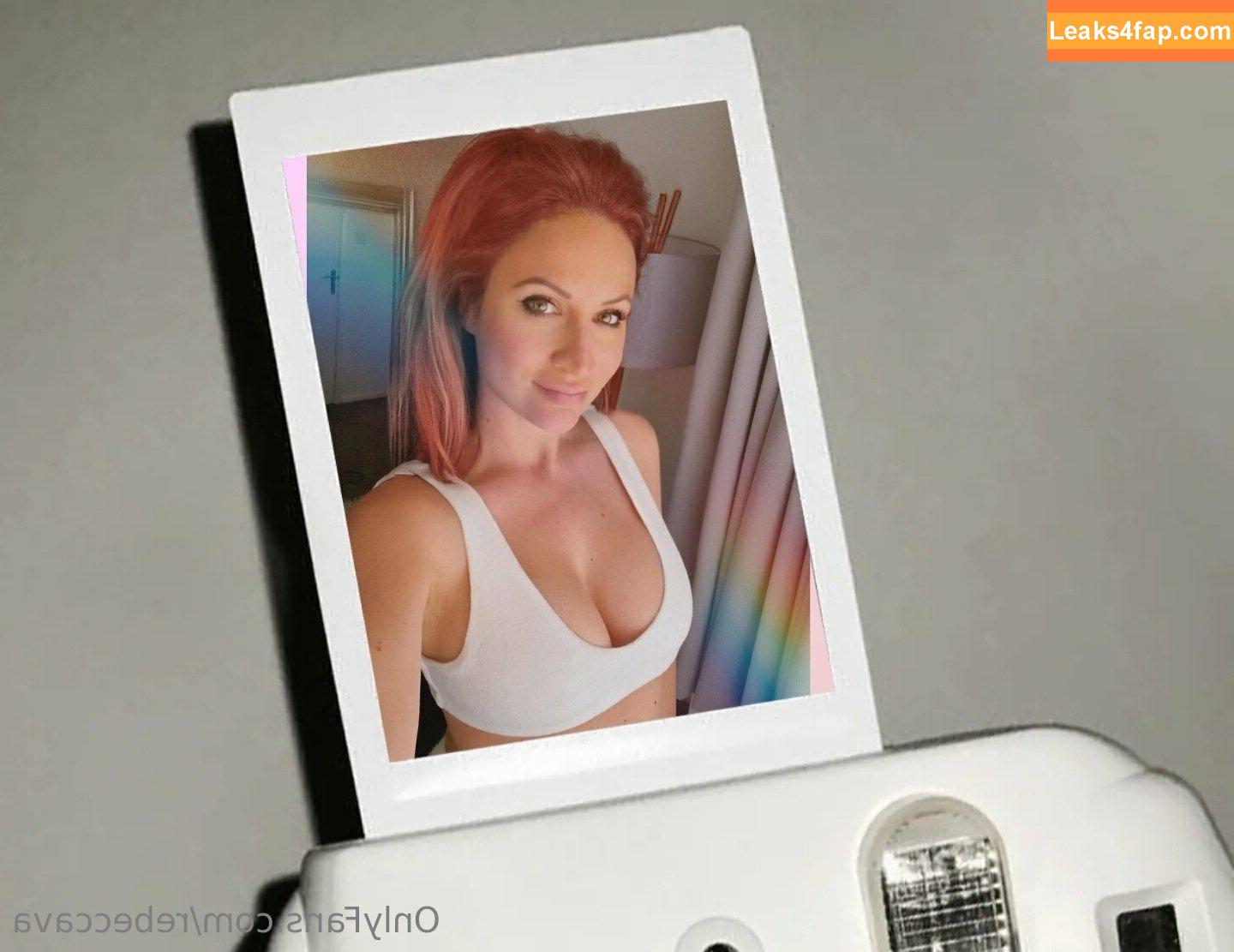 rebeccava / rebeccavocalathlete leaked photo photo #0042