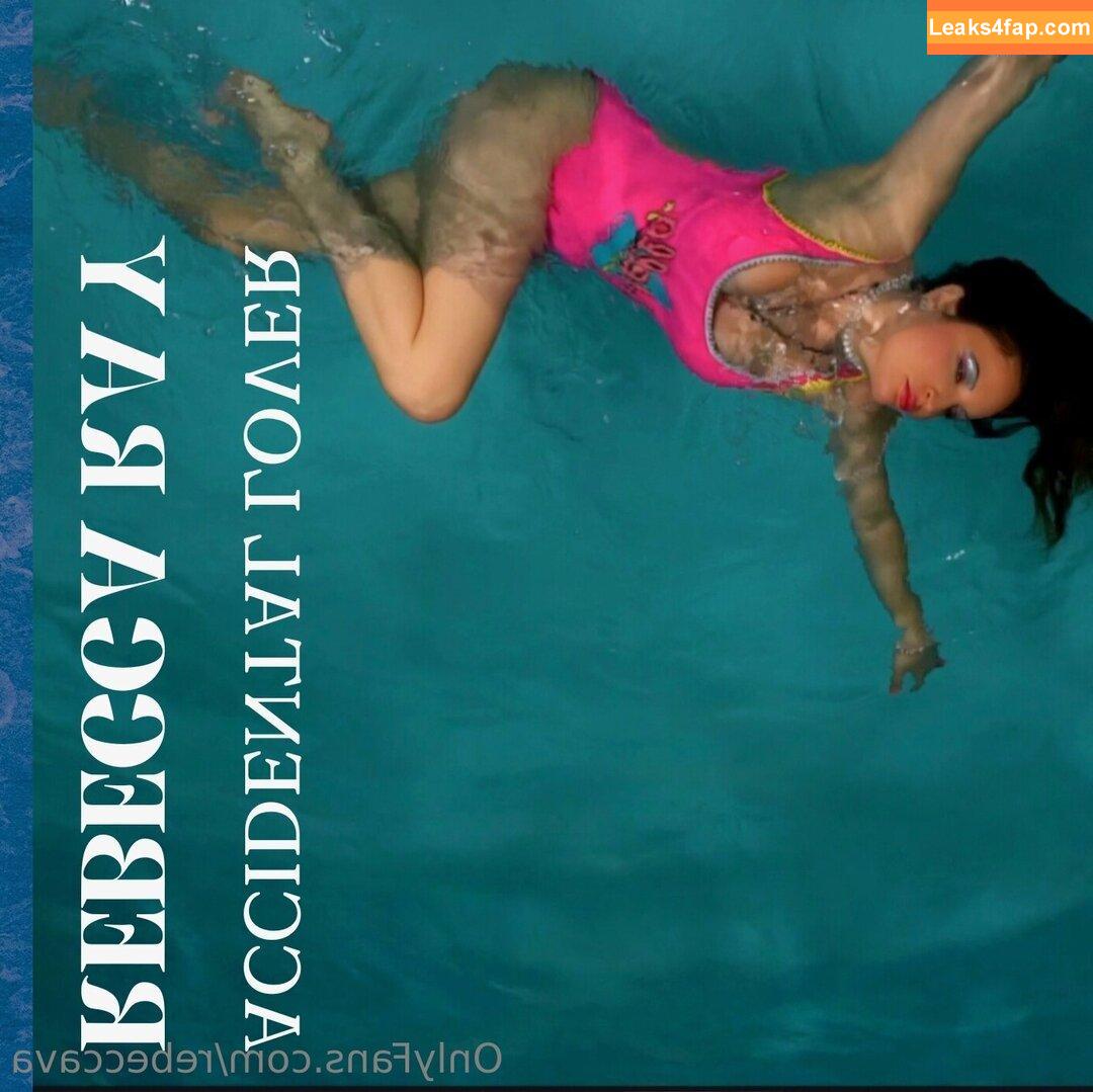 rebeccava / rebeccavocalathlete leaked photo photo #0082