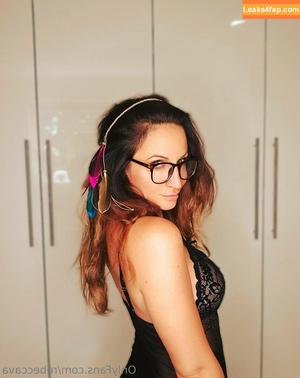 rebeccava photo #0009