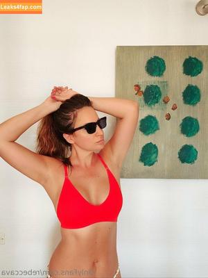 rebeccava photo #0010